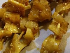 -小赵烧烤(银亿店)