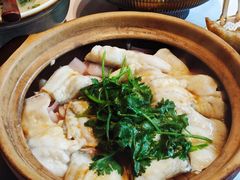 -顶特勒·黄鱼馆·特色菜(上海大世界店)