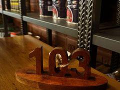 -PIZZA BIANCA(万象城店)