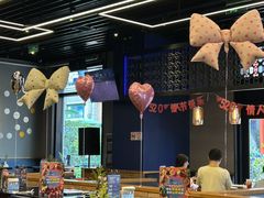 -blue frog蓝蛙(长泰广场店)