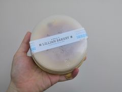 -莉莲蛋挞(日月光店)