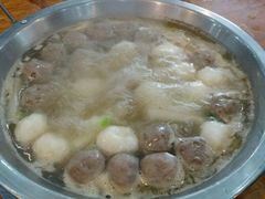 -林记潮牛·牛肉火锅(上马墩店)