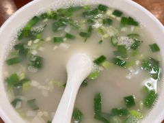 -三两春肚肺汤(崂山路店)
