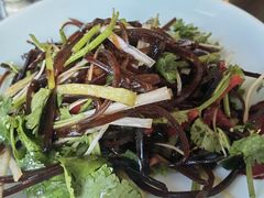 -老牌坊鲁菜名店(聊城美食岛店)