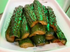 爽口瓜条-盘飧市(春熙路店)