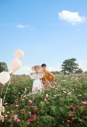 -雪中彩影婚纱摄影·微光艺术中心