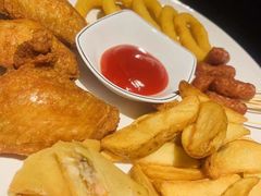 -纯K(西湖店)