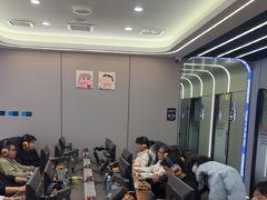 -网鱼网咖·电竞(南开百脑汇店)