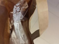 -山崎面包(静安久光店)