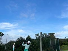 -麓湖高尔夫球俱乐部