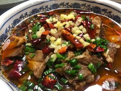 -顺风山庄(水濂山店)