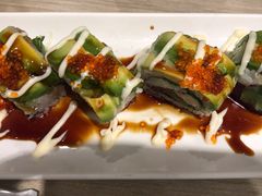 -梅丘·寿司の美登利(银座店)
