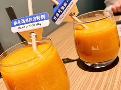 -安南越南餐厅(青岛万象城店)