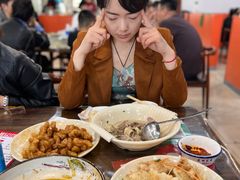 -翟氏天天小吃(上东街区店)