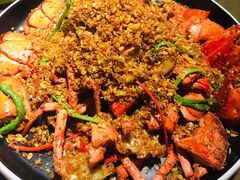 -79号渔船海鲜饭店(华强北店)