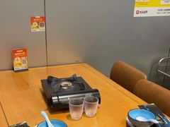 -金龙·打边炉(南京西路店)