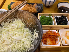-胜博殿日式炸猪排(西红门店)
