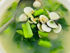 -明记海鲜美食老字号(明记总店)