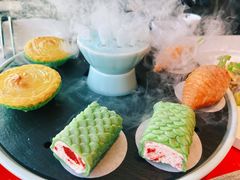 -馋遇江南·精致湖景雅宴(东方之门店)