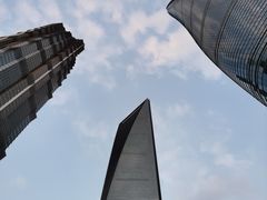 -上海中心大厦