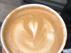 -Punchline Coffee&Roaster(同济大学店)