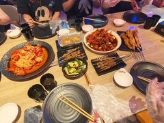 -红盔甲·小龙虾(车公庙店)