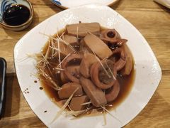 -梅亭居酒屋(中大国际店)