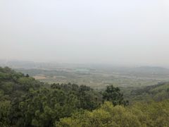 -南京市无想山景区