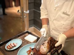 -无锡苏宁银河国际酒店-悦府65中餐厅