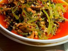 -鸭天下·川菜·家宴(铂金时代店)