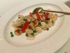 -華府Deluxe(兴业太古汇店)