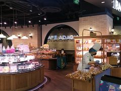-巴黎贝甜(来福士店)