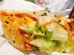 -煎饼道·新鲜现做(来福士店)