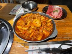 -姜虎东白丁烤肉(恒隆广场店)