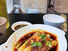 -华冠悠岚·庭院餐厅(青城后山店)