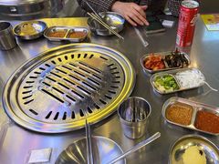 -哈哈碳都·牛肋条无限自助烤肉(台江万达店)