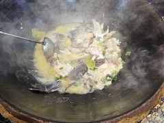 -好灶头妈妈菜·柴火灶台鱼·千岛湖土菜地标美食