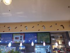 门面-拿渡麻辣香锅(世茂广场·工三店)