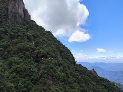 -三清山风景名胜区