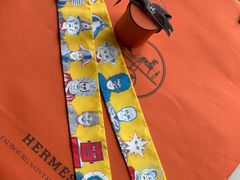 -爱马仕 HERMES(上海虹桥机场店)