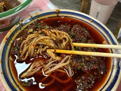 -两角签串串香十一年老字号(机场路店)