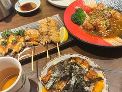 -鸟鹏烧鸟居酒屋(熙龙湾店)