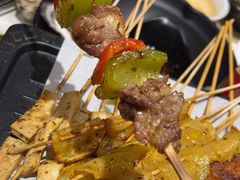 -聚味瞿记·龙虾堂(天元店)