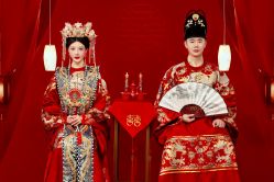 -摩玛婚纱摄影(杭州店)