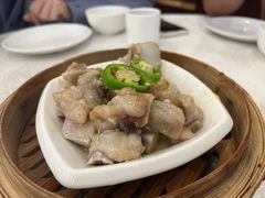 -龙的酒楼·手工早茶·顺德菜(近良路店)