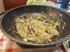 -醉美东江·三文鱼·烧鸡公