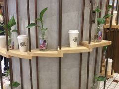 -眷茶(大卫城10楼店)
