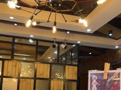 大堂-聚味瞿记·龙虾堂(望城店)