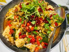 -蛙喔牛蛙(温岭银泰店)