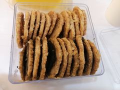 -Tomado绿色烘焙(大尧三路店)